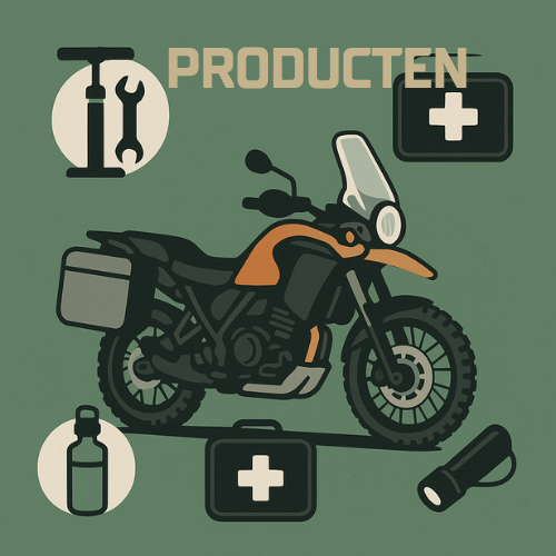 Offroad Producten
