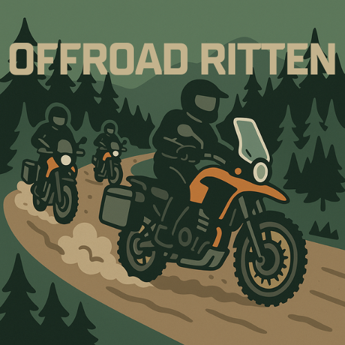 Offroad Ritten