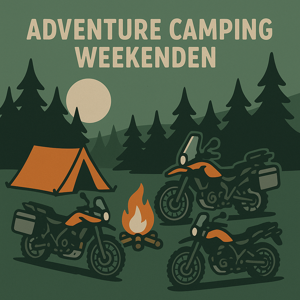 Adventure Weekenden