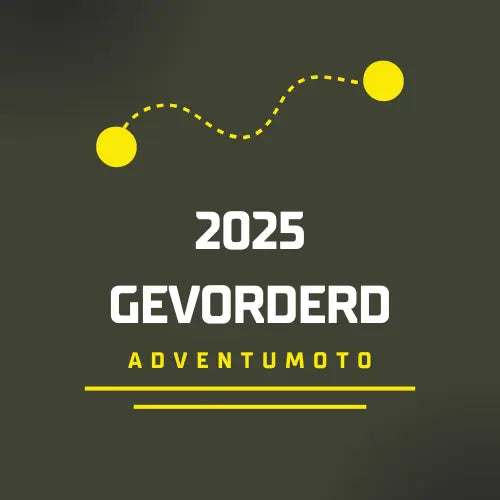 AdventuMoto 2025 gevorderd gpx route