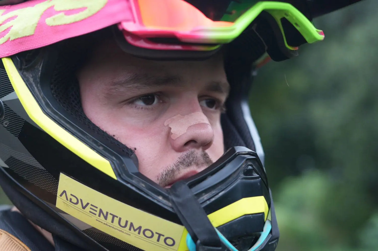 Neusstrips 100 stuks