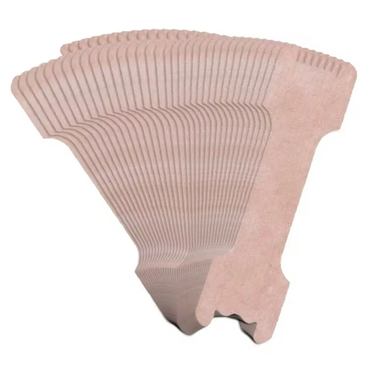 Neusstrips 100 stuks