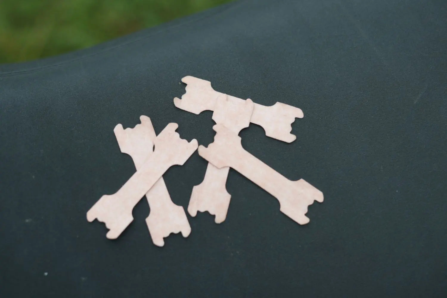 Neusstrips 100 stuks